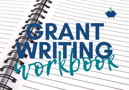 Grant Writing Workbook